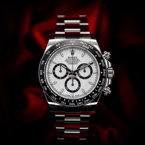 Rolex Daytona 126500 LN
